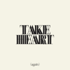 Take Heart (Again) - Hillsong Worship new Song