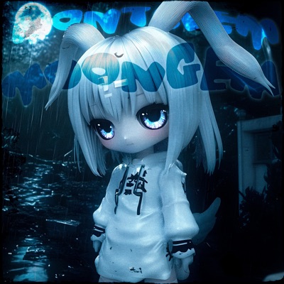 Montagem Moon Gem - EP
