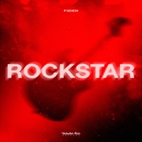 Rockstar (Hypertechno) - Single - F3DEN