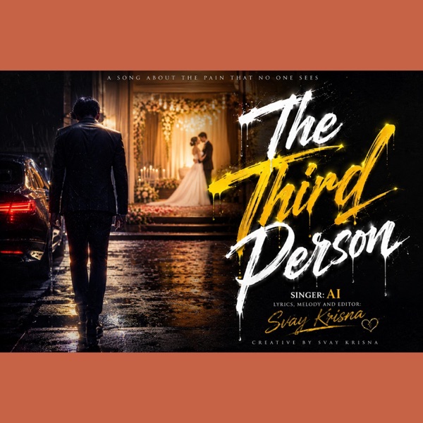 The Third Person