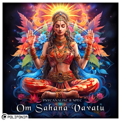 Om Sahana Vavatu - Single