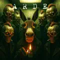 Arde