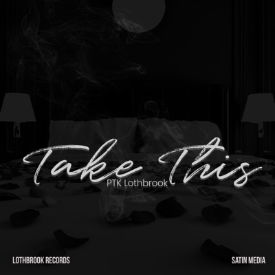 Take this - Single