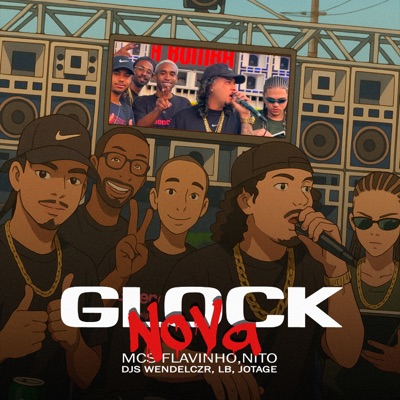 Glock Nova - Single