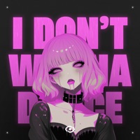 I Don't Wanna Dance - Single - Manelizz