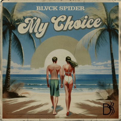 My Choice - Single