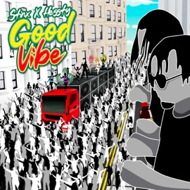 Good Vibe (feat. Hessty) Stinx
