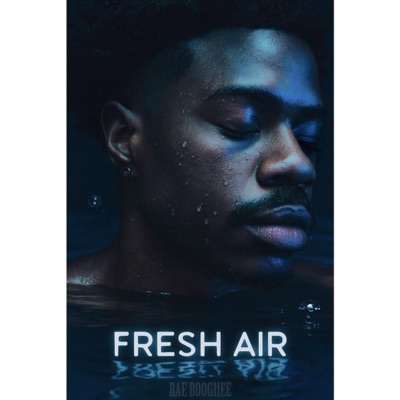 Fresh Air - Single