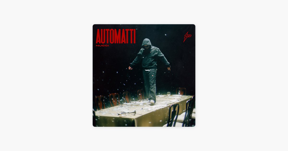 Automatti - Nucci