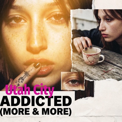 Addicted (More & More) - Single