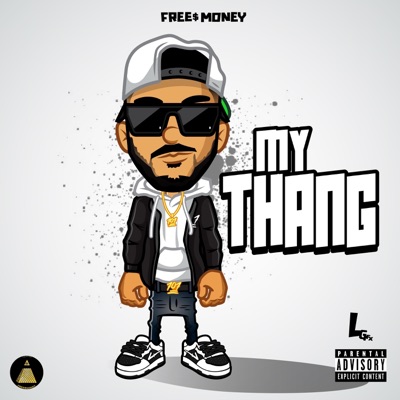 My Thang - Single
