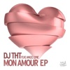 Mon Amour (feat. Angel Lyne) - EP