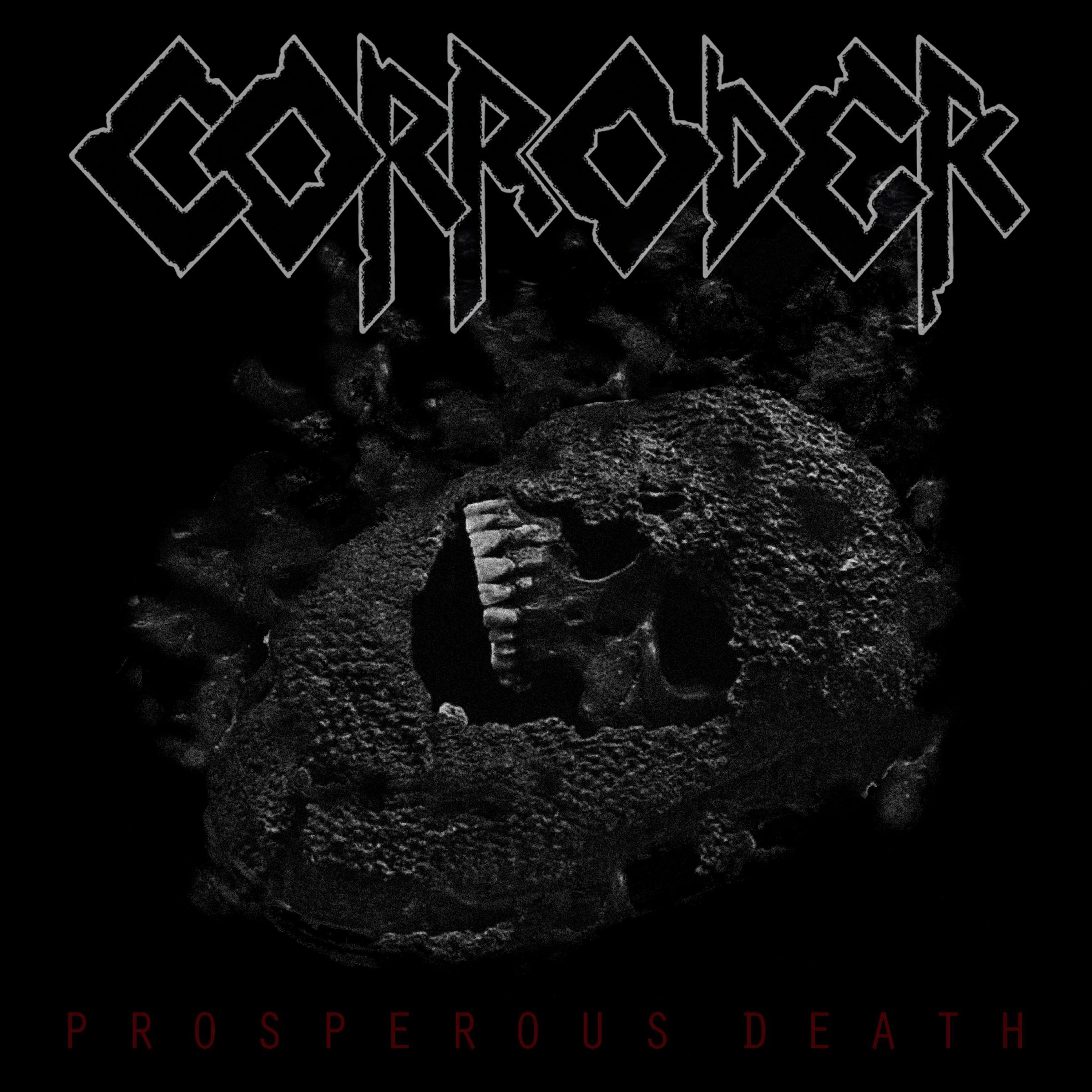 Prosperous Death - Single