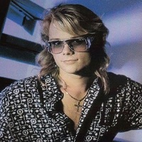 Love Hit Me - Single - Alan Michael