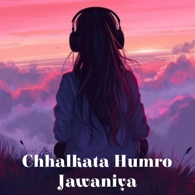 Panam Percy Paul - Chhalkata Humro Jawaniya