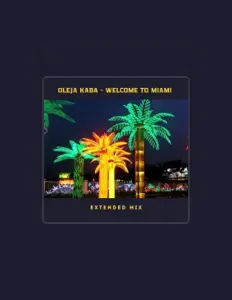 Écoutez Oleja Kaba, regardez des vidéoclips, lisez la biographie, consultez les dates de tournée et plus encore !