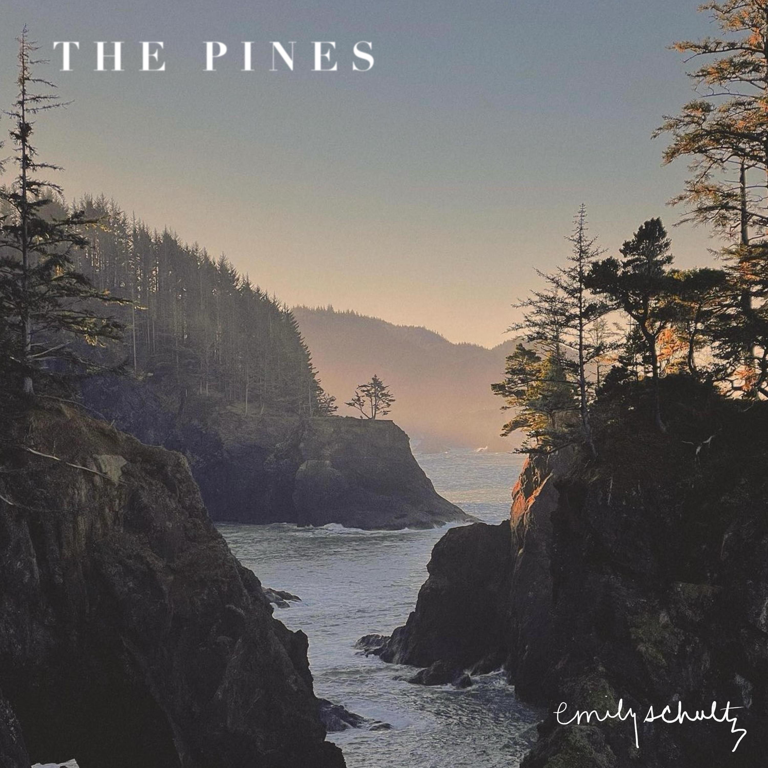 The Pines - Single