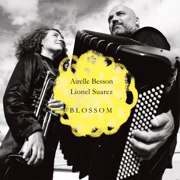 Blossom - Airelle Besson & Lionel Suarez