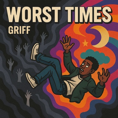 Worst Times - Single