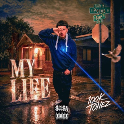 My Life - Single