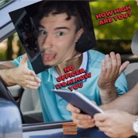 How High Are You? (feat. Kee Nola) [no officer it's hi how are you] - Single - Cult5ive