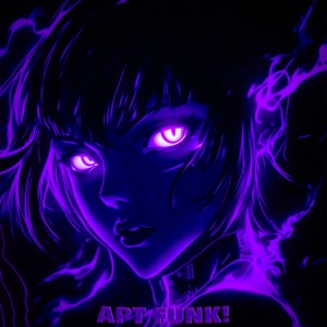 APT FUNK! (Sped Up)