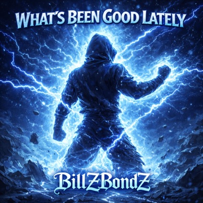 What's Been Good Lately Clean Version