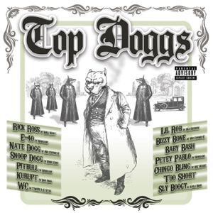In the Ghetto (feat. G Stak & T.W.D.Y.)