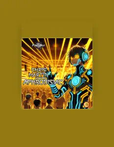 聆聽 Chris Martin、觀看音樂影片、閱讀小傳、查看巡演日期等！