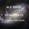 Cosmic Gate - MR Borne lyrics