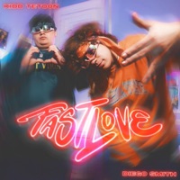 Fast Love - Single - Diego Smith & Kiddtetoon