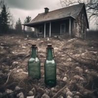 Bottiglie Vuote - Single - ThaShadow