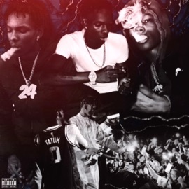 King Haiti (LONGLIVEL3) YMS JAY