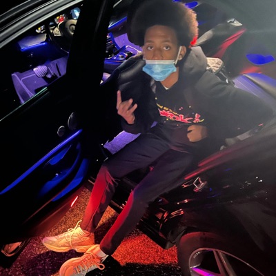 RXCH (feat. Yungvet) - Single