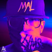 Keep Your Mouth Shut (K.Y.M.S) - Single - AL MAL aka AdotWAKE