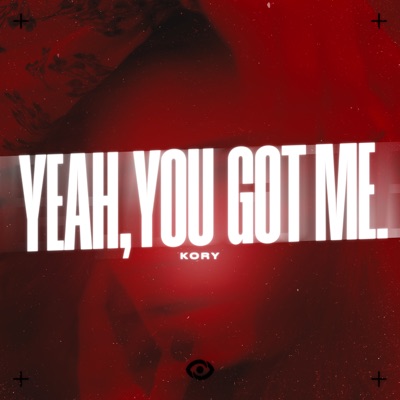YEAH, YOU GOT ME. - Single