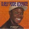 Tone - Djely Fode Kouyaté lyrics