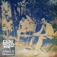 Cebú del Huaico - Acequia de la Esperanza