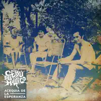 Acequia de la Esperanza — Cebú del Huaico