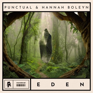 Eden - Single