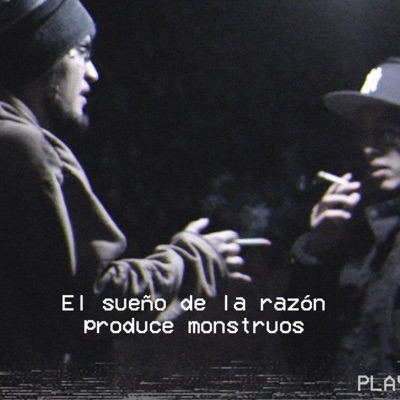 El sueño de la razón produce monstruos (feat. Mísero Sognatore) - Single