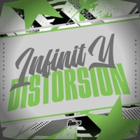Infinity Distorsion - Single - DJ GHM