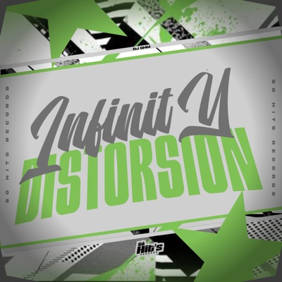Infinity Distorsion - Single