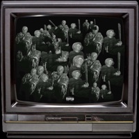 Freddy vs Jason - Single - YTADrakko