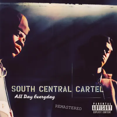 South Central Cartel - Shazam