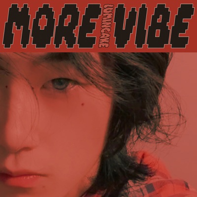 More Vibe - Single