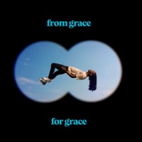 From Grace, For Grace - YTK