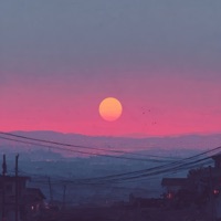 Silent Nightfall - Single - bed beats