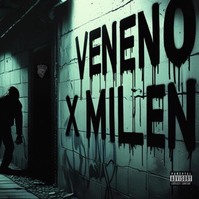 Subterraneo (feat. MilenMQK) - Single