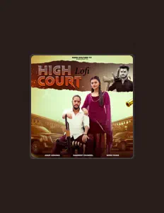 Dengarkan Anup Adhana, tonton video musik, baca bio, lihat tanggal tur & lainnya!